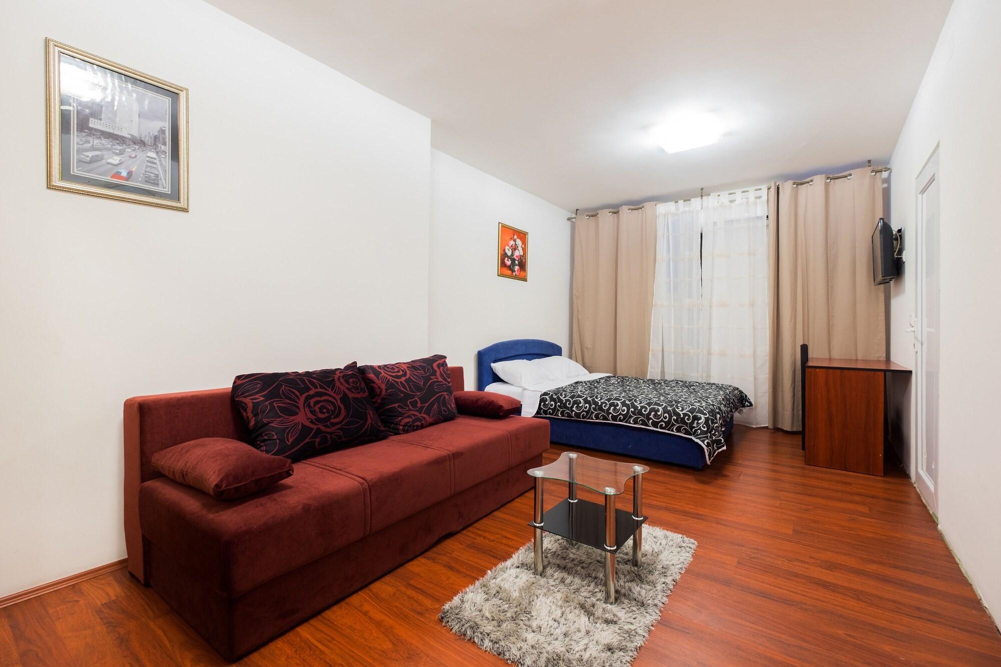 בלגרד Downtown Apart Hotel Bane מראה חיצוני תמונה