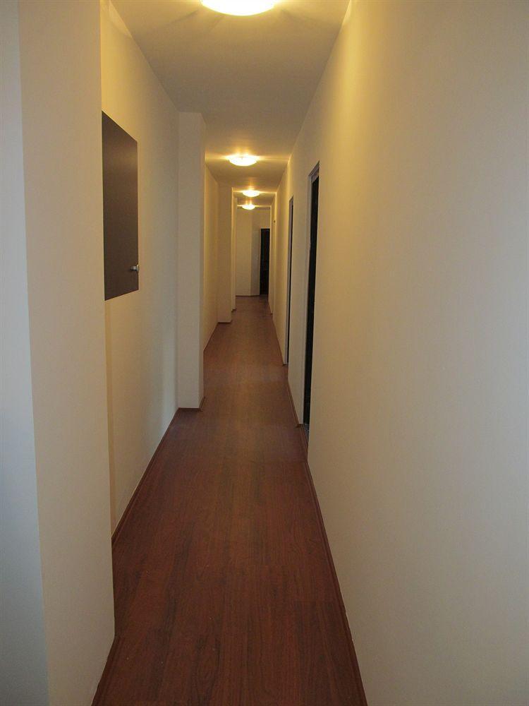בלגרד Downtown Apart Hotel Bane מראה חיצוני תמונה