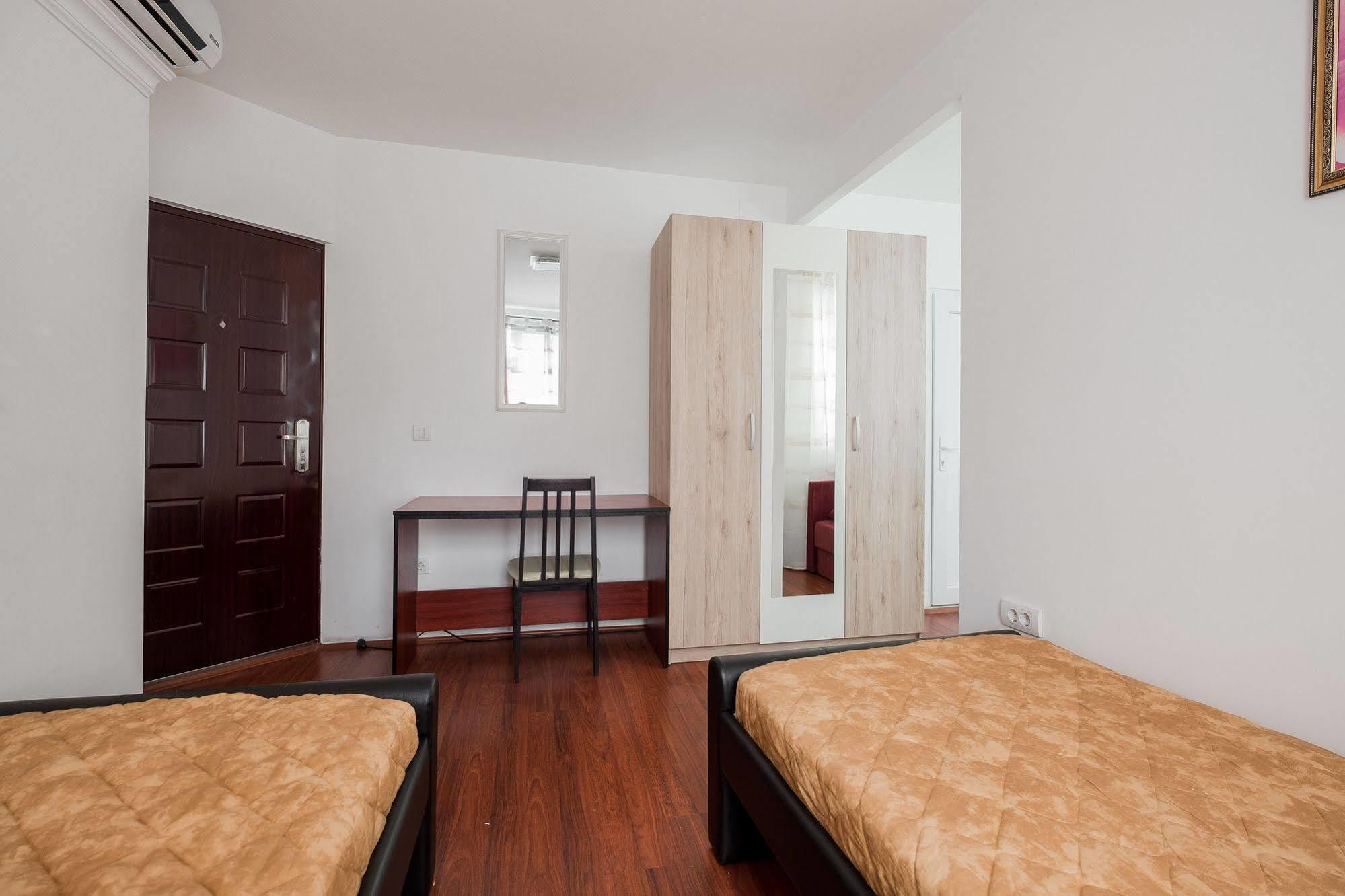 בלגרד Downtown Apart Hotel Bane מראה חיצוני תמונה