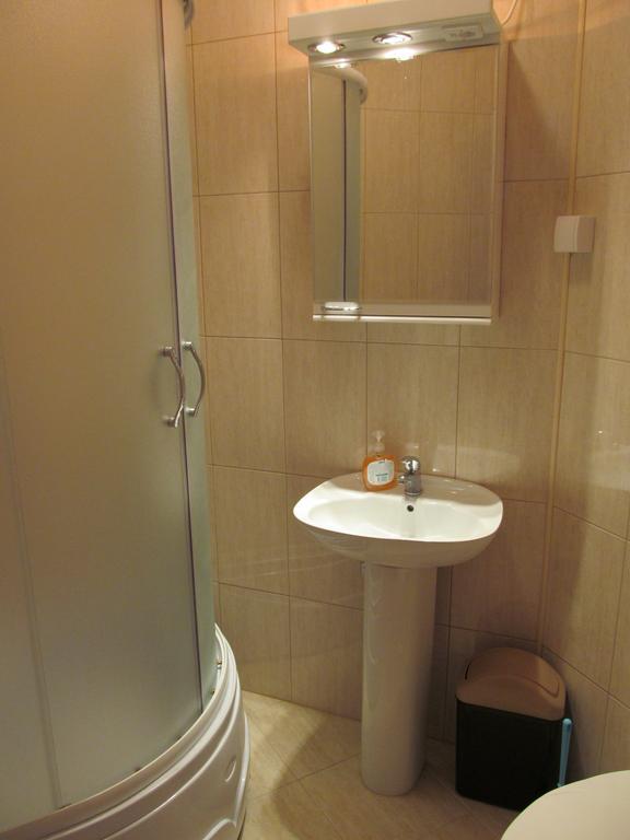 בלגרד Downtown Apart Hotel Bane חדר תמונה